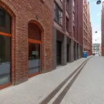 Elegant Apartment With Desk Marina Gdansk 3City By Noclegi Renters